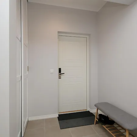 Kalamehe 4 Near Center פארנו
