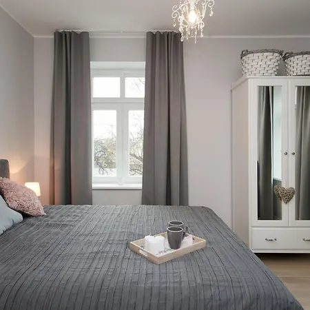 Apartamento Kalamehe 4 Near Center Pärnu