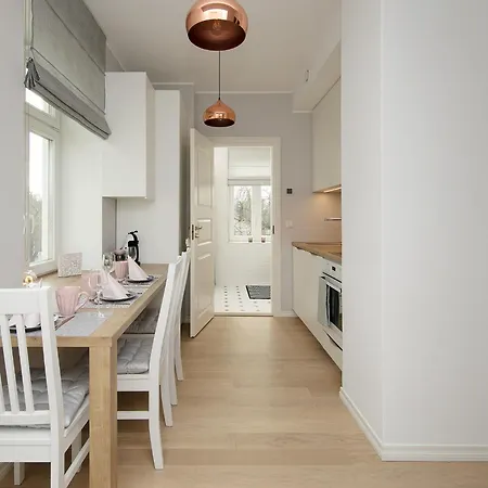 Apartment Kalamehe 4 Near Center Parnu