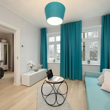 Kalamehe 4 Near Center Pärnu