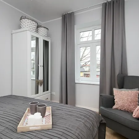 Appartamento Kalamehe 4 Near Center