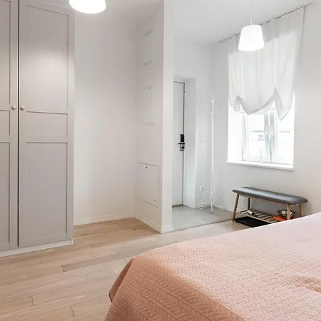 Appartamento Kalamehe 4 Near Center Pärnu