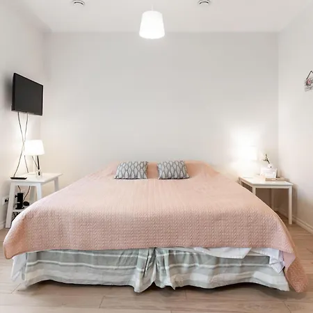 Appartamento Kalamehe 4 Near Center *