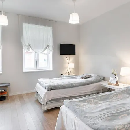 Kalamehe 4 Near Center Pärnu