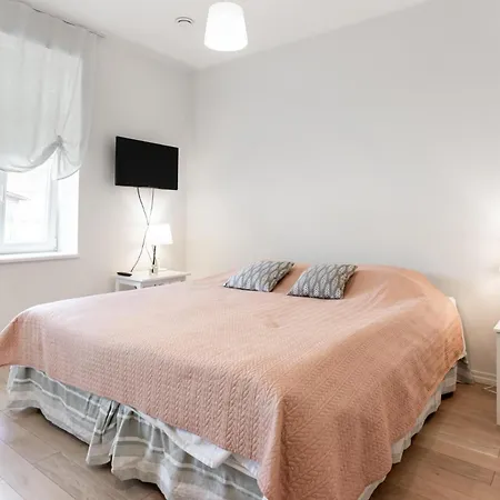 Appartamento Kalamehe 4 Near Center