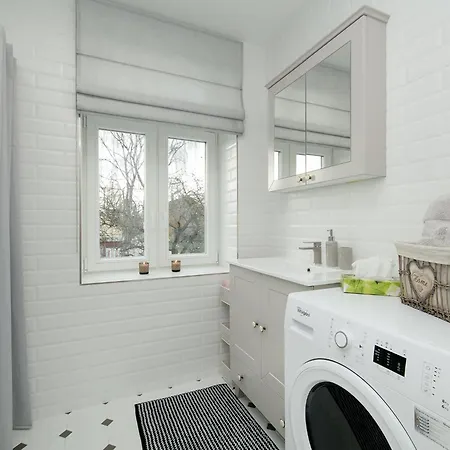 דירה Kalamehe 4 Near Center *