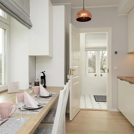 Appartamento Kalamehe 4 Near Center