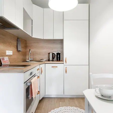 Kalamehe 4 Near Center Pärnu