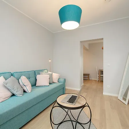 Kalamehe 4 Near Center Pärnu