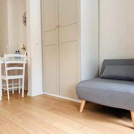 Kalamehe 4 Near Center Pärnu