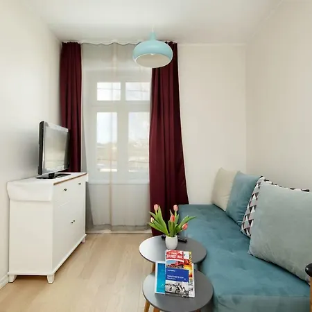 Kalamehe 4 Near Center Pärnu