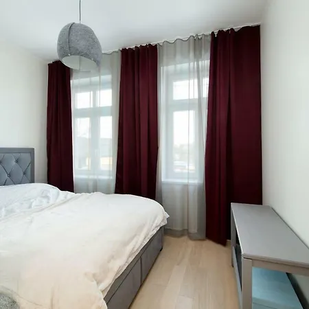 Appartamento Kalamehe 4 Near Center *