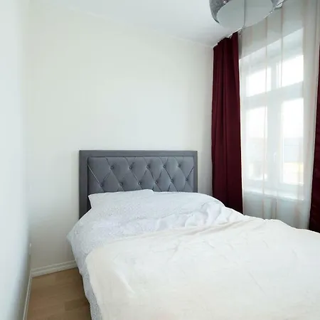 Kalamehe 4 Near Center Appartamento *