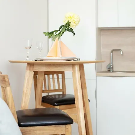 Kalamehe 4 Near Center * Pärnu