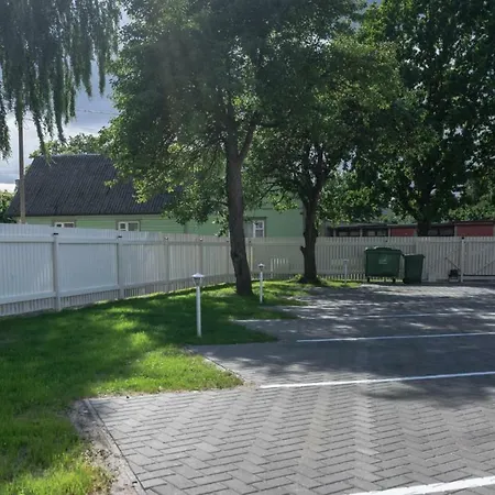 Kalamehe 4 Near Center Appartamento *