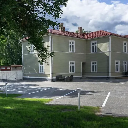 Kalamehe 4 Near Center Apartment Parnu
