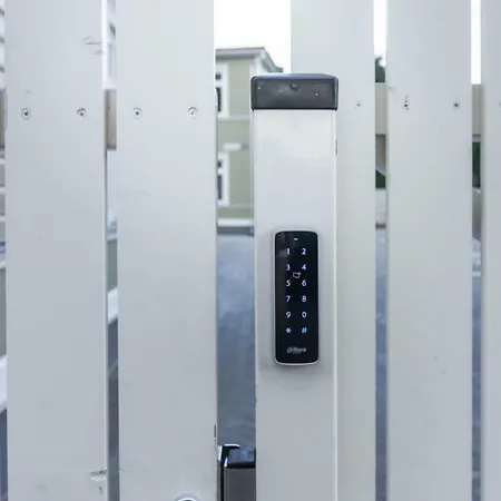 Kalamehe 4 Near Center Pärnu