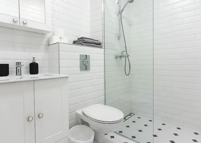 Kalamehe 4 Near Center Lägenhet *