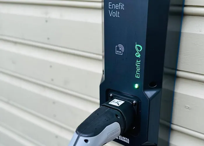 Kalamehe 4 Near Center Apartamento Pärnu