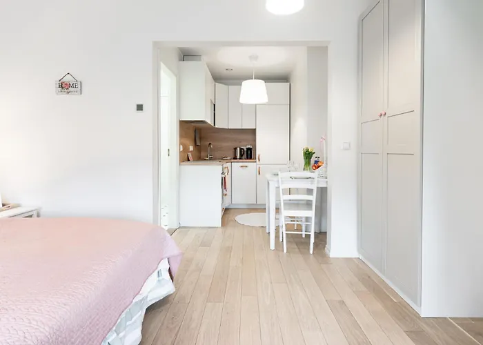 Lägenhet Kalamehe 4 Near Center *