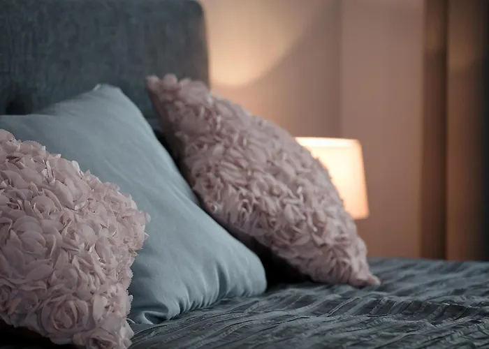 Lägenhet Kalamehe 4 Near Center *