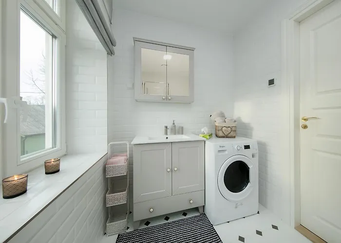 Kalamehe 4 Near Center Pärnu