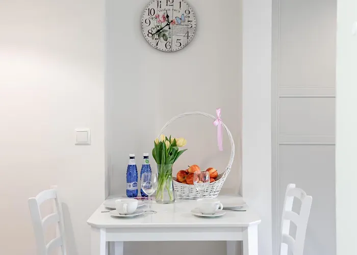 Lägenhet Kalamehe 4 Near Center