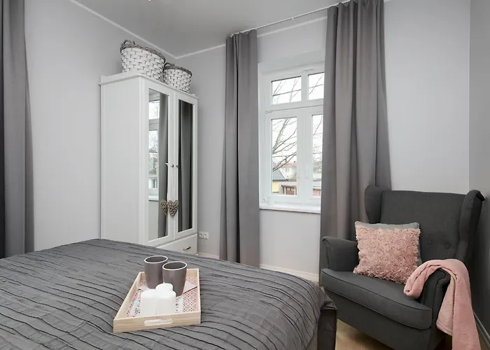 Apartamento Kalamehe 4 Near Center