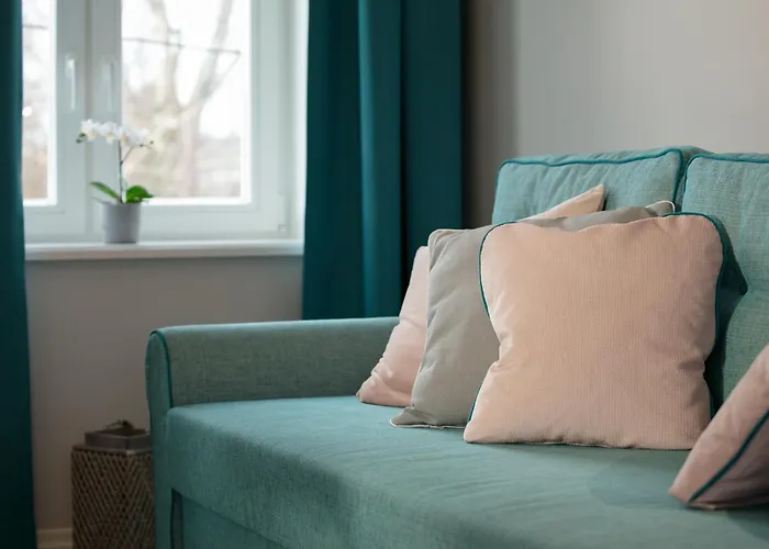 Lägenhet Kalamehe 4 Near Center Pärnu