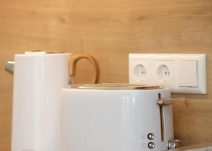 Kalamehe 4 Near Center Pärnu