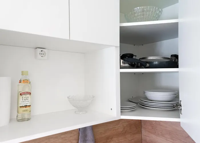 Apartamento Kalamehe 4 Near Center Pärnu