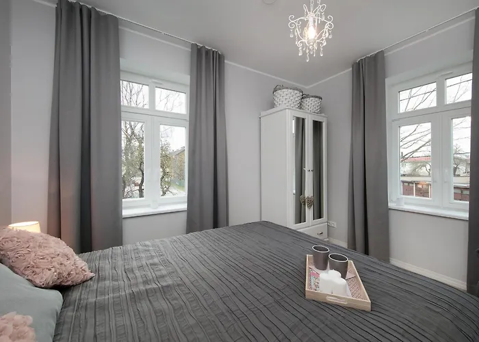 Kalamehe 4 Near Center Pärnu