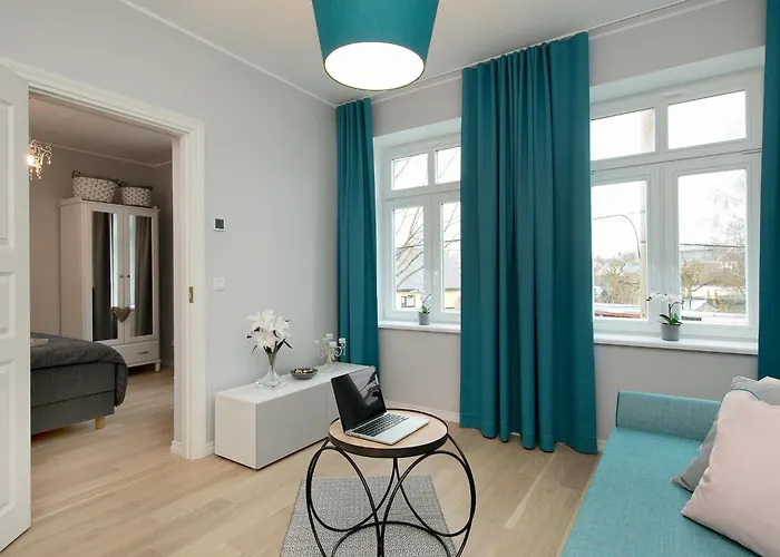 Apartamento Kalamehe 4 Near Center