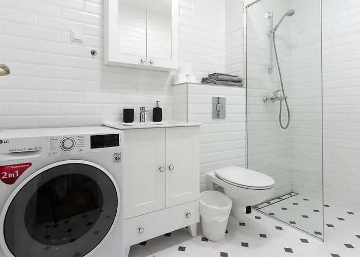 Apartamento Kalamehe 4 Near Center *