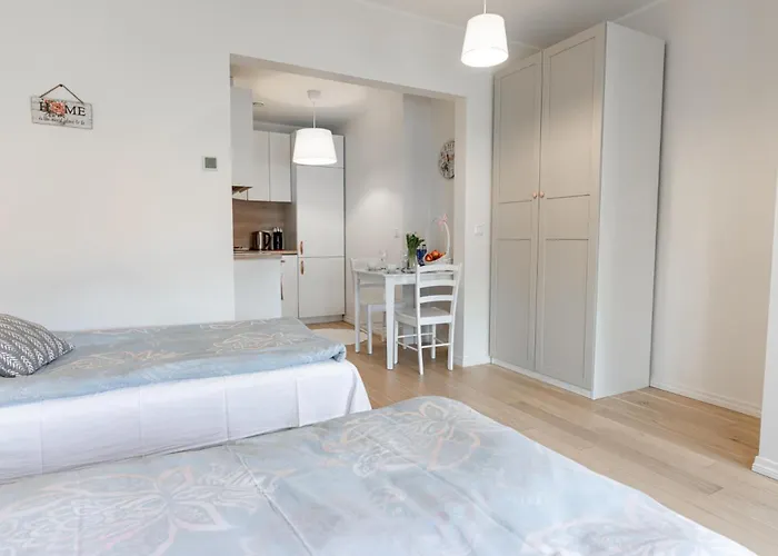 Apartamento Kalamehe 4 Near Center Pärnu