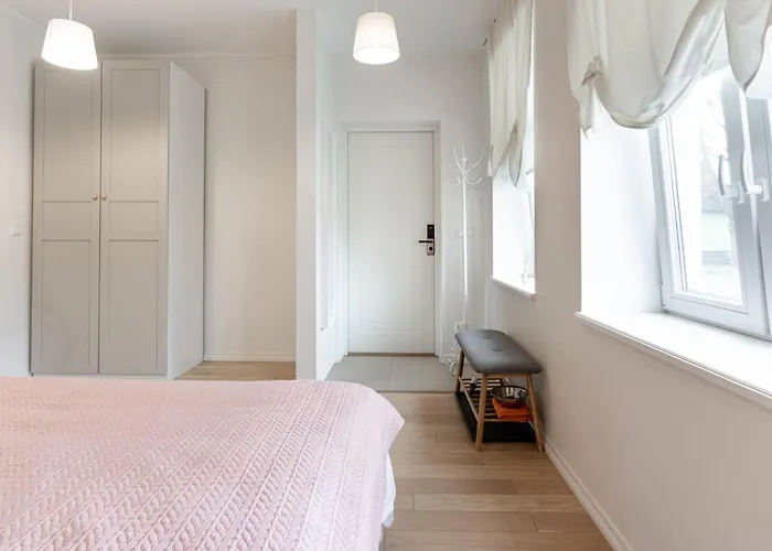 Apartamento Kalamehe 4 Near Center