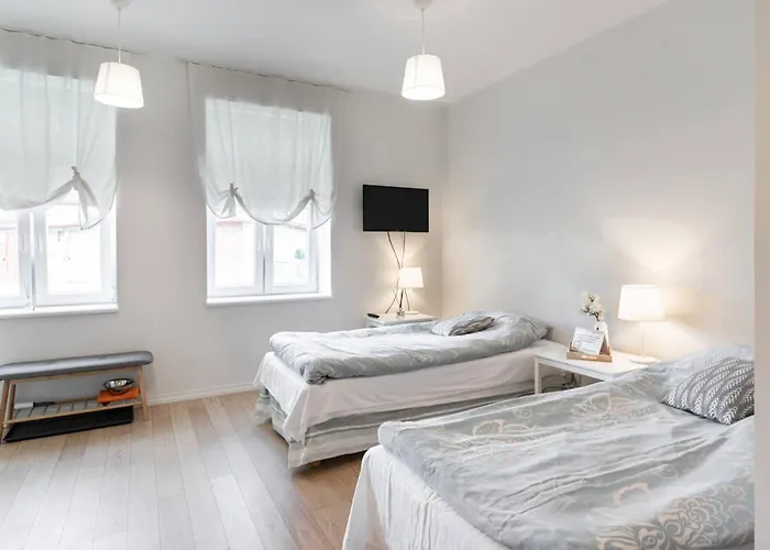 Kalamehe 4 Near Center Pärnu