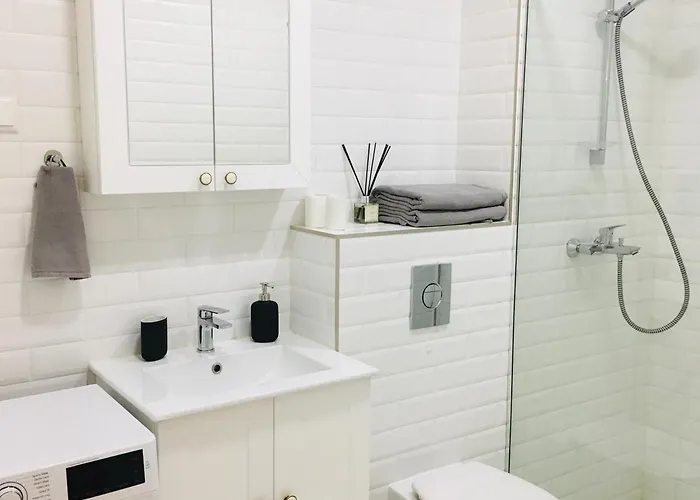 Apartamento Kalamehe 4 Near Center Pärnu