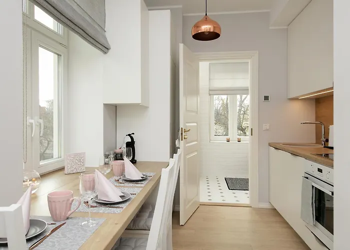 Lägenhet Kalamehe 4 Near Center