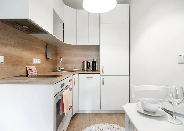 Kalamehe 4 Near Center Pärnu