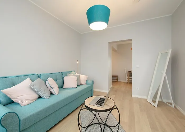 Kalamehe 4 Near Center Pärnu