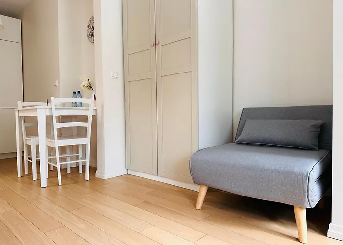 Kalamehe 4 Near Center Pärnu