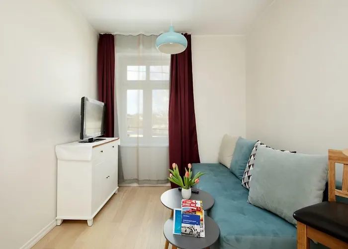 Kalamehe 4 Near Center Pärnu