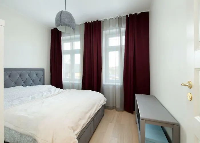 Apartamento Kalamehe 4 Near Center *