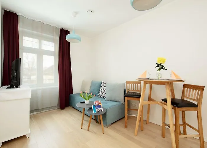 Kalamehe 4 Near Center Apartamento *