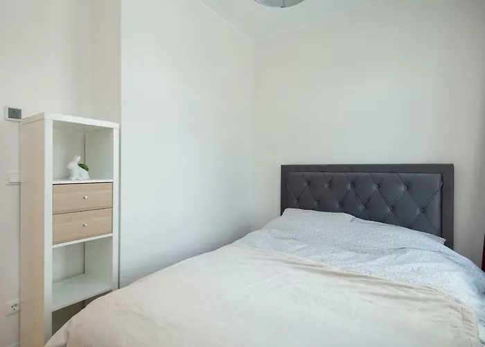 Kalamehe 4 Near Center Pärnu