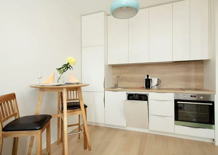 Apartamento Kalamehe 4 Near Center Pärnu