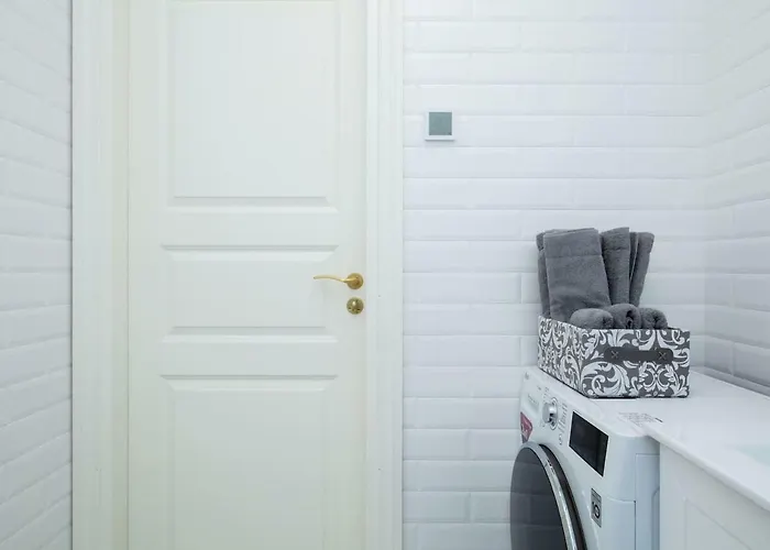 Apartamento Kalamehe 4 Near Center