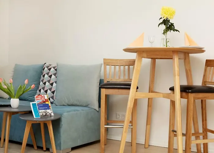 Kalamehe 4 Near Center * Pärnu