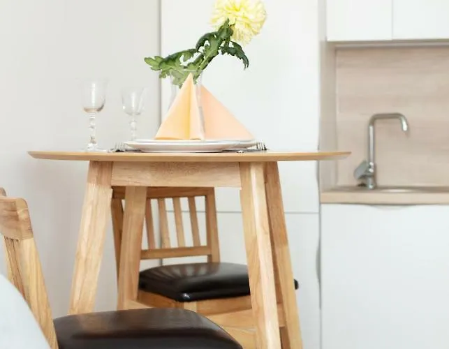 Kalamehe 4 Near Center * Pärnu